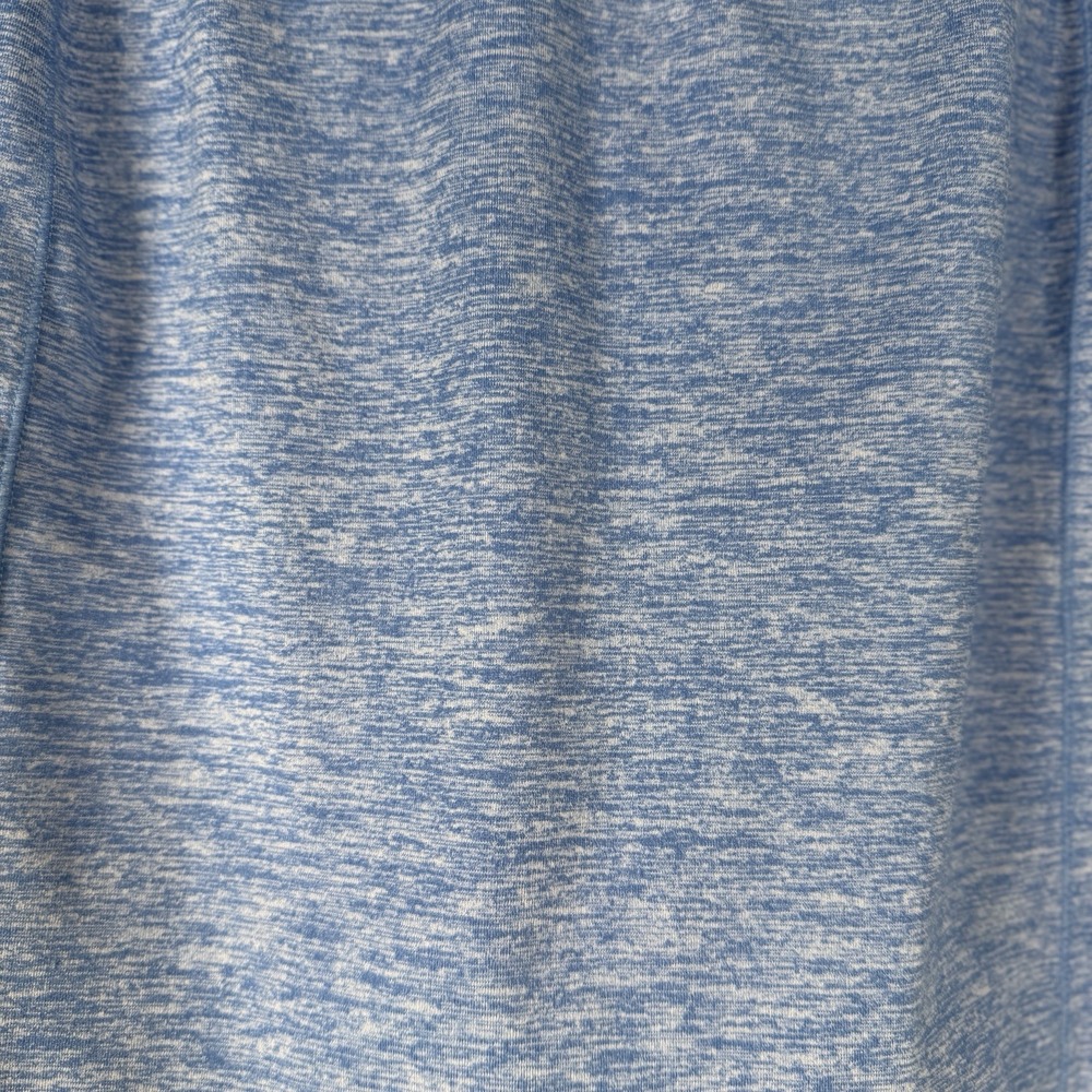 Adidas Skort‎ Athletic Stretch Women's Size Large Blue Golf Casual - Picture 2 of 4